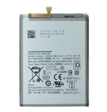 Акумулятор Samsung EB-BA315ABY (Original China) PLS-00-00054431