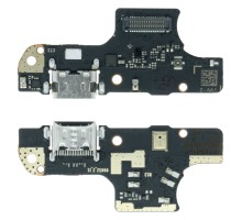Плата зарядки Nokia G10 (Original Used) PLS-00-00106849