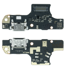 Плата зарядки Nokia G10 (Original Used) PLS-00-00106849