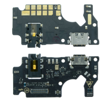 Плата зарядки ZTE Blade V30 Vita (Original Used) PLS-00-00103961