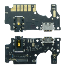 Плата зарядки ZTE Blade V30 Vita (Original Used) PLS-00-00103961