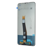 Дисплей Samsung A226 Galaxy A22 5G (2021) з сенсором black PLS-00-00133342