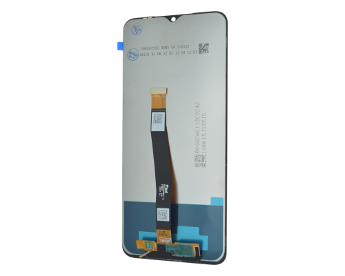 Дисплей Samsung A226 Galaxy A22 5G (2021) з сенсором black PLS-00-00133342