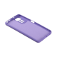 Чохол Silicone Cover Full Camera Xiaomi Redmi Note 11 Pro 5G elegant purple PLS-00-00103708