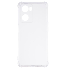 Чохол WXD Silicone 0.8 mm HQ Oppo A57S transparent PLS-00-00115958