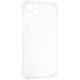 Чохол WXD Silicone 0.8 mm HQ iPhone 12 Pro transparent PLS-00-00115941