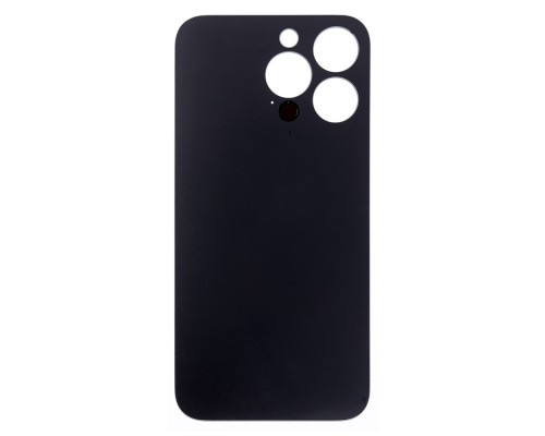 Задня кришка iPhone 13 Pro blue (Більший отвір) PLS-00-00081544