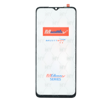 Скло дисплея Tecno Spark 9 Pro з OCA плівкою black (Musttby) PLS-00-00133379