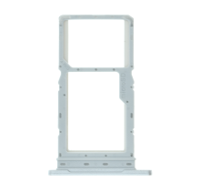 Тримач SIM-карти та карти пам'яті Samsung X205 Galaxy Tab A8 10.5 2021 gray PLS-00-00120029