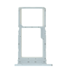 Тримач SIM-карти та карти пам'яті Samsung X205 Galaxy Tab A8 10.5 2021 gray PLS-00-00120029