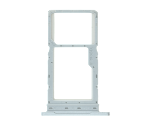 Тримач SIM-карти та карти пам'яті Samsung X205 Galaxy Tab A8 10.5 2021 gray PLS-00-00120029