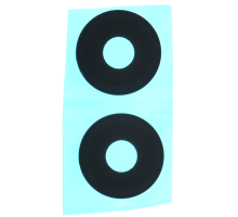 Скло камери Samsung A055F Galaxy A05 PLS-00-00119411