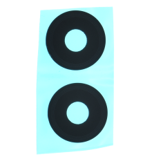 Скло камери Samsung A055F Galaxy A05 PLS-00-00119411