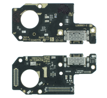 Плата зарядки Xiaomi Redmi Note 12 4G PLS-00-00105205