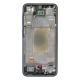 Дисплей Samsung A356 Galaxy A35 5G з сенсором та рамкою dark blue (Original Assembled) PLS-00-00145903