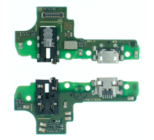 Плата зарядки Samsung A107F Galaxy A10s (ver. M16) (Original) PLS-00-00109214