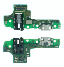 Плата зарядки Samsung A107F Galaxy A10s (ver. M16) (Original) PLS-00-00109214