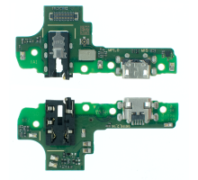 Плата зарядки Samsung A107F Galaxy A10s (ver. M15) (Original) PLS-00-00109213