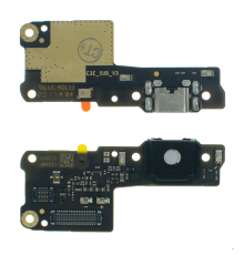 Плата зарядки Xiaomi Redmi 7A (Original) PLS-00-00109387
