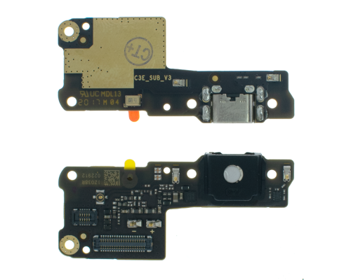 Плата зарядки Xiaomi Redmi 7A (Original) PLS-00-00109387