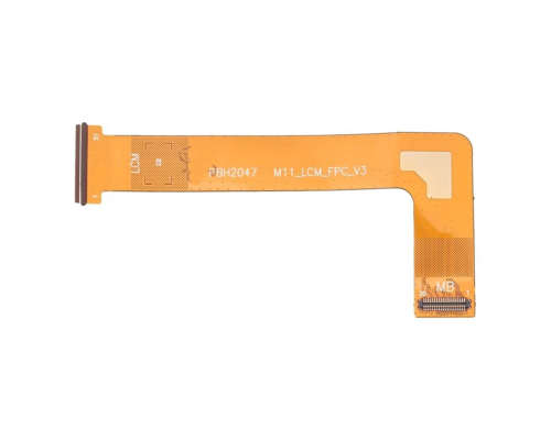 Шлейф Lenovo TB-J606F Tab P11 для дисплея PLS-00-00107483