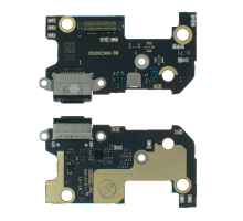 Плата зарядки Xiaomi Mi 8 (Original) PLS-00-00109693
