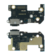 Плата зарядки Xiaomi Mi 8 (Original) PLS-00-00109693