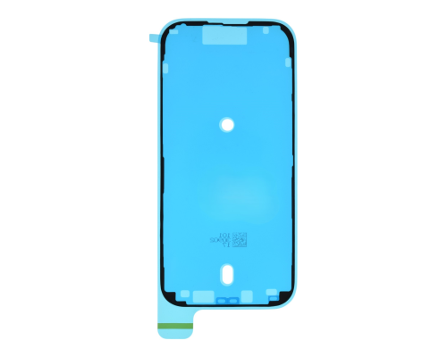 Двосторонній скотч для поклейки модуля в корпус Apple iPhone 16 Pro (Original) PLS-00-00132904
