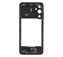Середня частина корпусу Samsung A057 Galaxy A05s black PLS-00-00148912