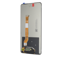 Дисплей Realme 12x з сенсором black (Original China) PLS-00-00120825