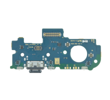 Плата зарядки Samsung A356B Galaxy A35 (Original Used) PLS-00-00131893