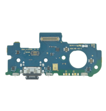 Плата зарядки Samsung A356B Galaxy A35 (Original Used) PLS-00-00131893