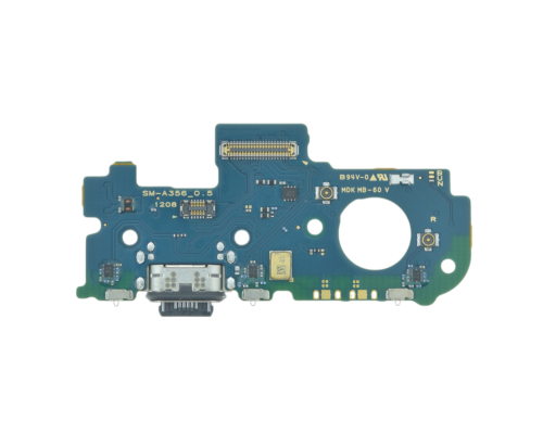 Плата зарядки Samsung A356B Galaxy A35 (Original Used) PLS-00-00131893