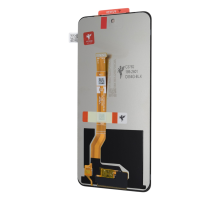 Дисплей Realme C65 з сенсором black (FLYCDI) PLS-00-00155905