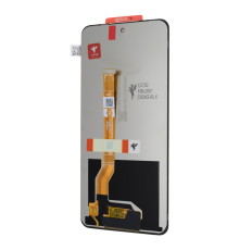 Дисплей Realme C65 з сенсором black (FLYCDI) PLS-00-00155905