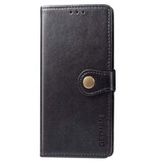 Чохол-книжка GETMAN Gallant Samsung A546 Galaxy A54 black PLS-00-00105092