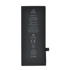 Акумулятор iPhone 8 (Original China- без лого) PLS-00-00119182