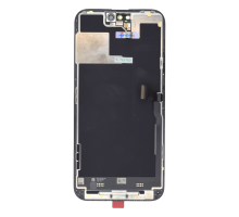 Дисплей iPhone 14 Pro Max з сенсором та рамкою black (Original Used) PLS-00-00099546