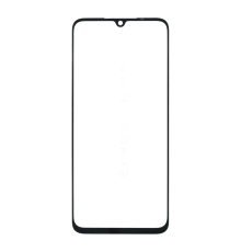 Скло дисплея Samsung A05S Galaxy A057 з OCA плівкою black (G+OCA) PLS-00-00167068
