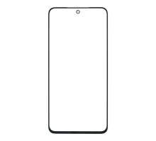 Скло дисплея Samsung G990 Galaxy S21 FE (5G) з OCA плівкою black (G+OCA) PLS-00-00167091