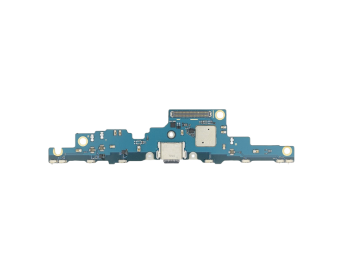 Плата зарядки Samsung X706 Galaxy Tab S8 5G (OEM) PLS-00-00123453