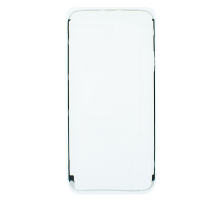 Двосторонній скотч для поклейки модуля в корпус Apple iPhone 7 white (Original) PLS-00-00018874