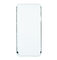 Двосторонній скотч для поклейки модуля в корпус Apple iPhone 7 white (Original) PLS-00-00018874
