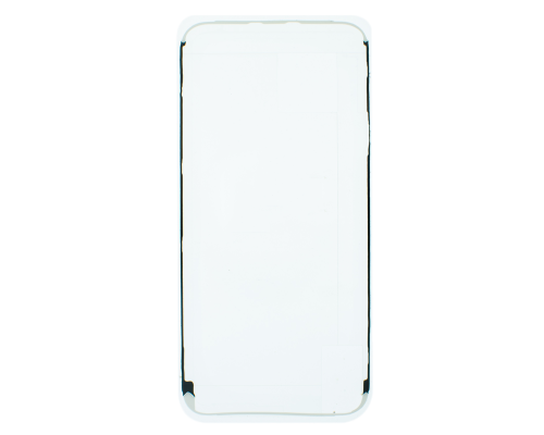 Двосторонній скотч для поклейки модуля в корпус Apple iPhone 7 white (Original) PLS-00-00018874