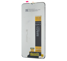 Дисплей Samsung M336 Galaxy M33 (2022) з сенсором black (Brand Pack) PLS-00-00103498