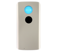Задня кришка Motorola XT1925 Moto G6 gold PLS-00-00082382