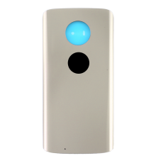 Задня кришка Motorola XT1925 Moto G6 gold PLS-00-00082382