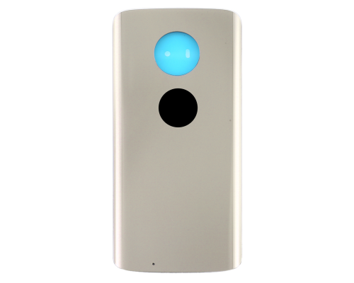 Задня кришка Motorola XT1925 Moto G6 gold PLS-00-00082382