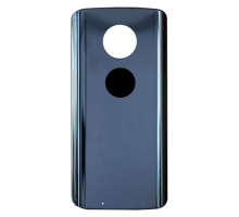 Задня кришка Motorola XT1925 Moto G6 blue PLS-00-00082381