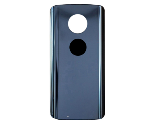 Задня кришка Motorola XT1925 Moto G6 blue PLS-00-00082381